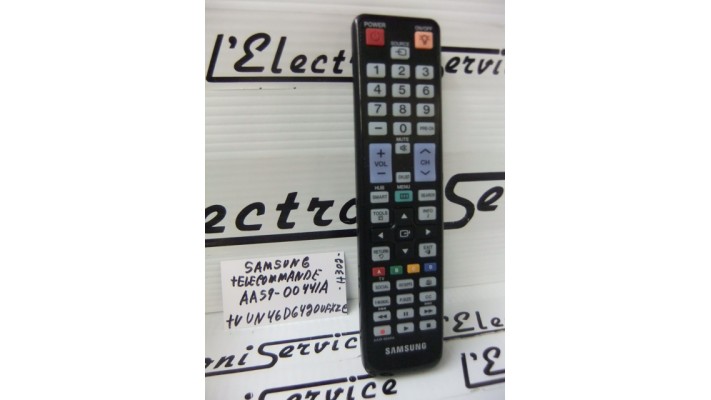 Samsung AA59-00441A remote control